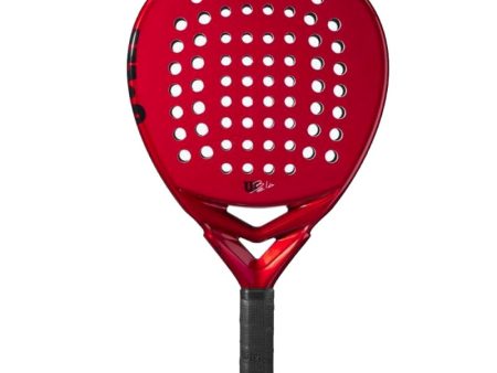 Wilson Bela Team V2 Padel Racket [WS] For Cheap