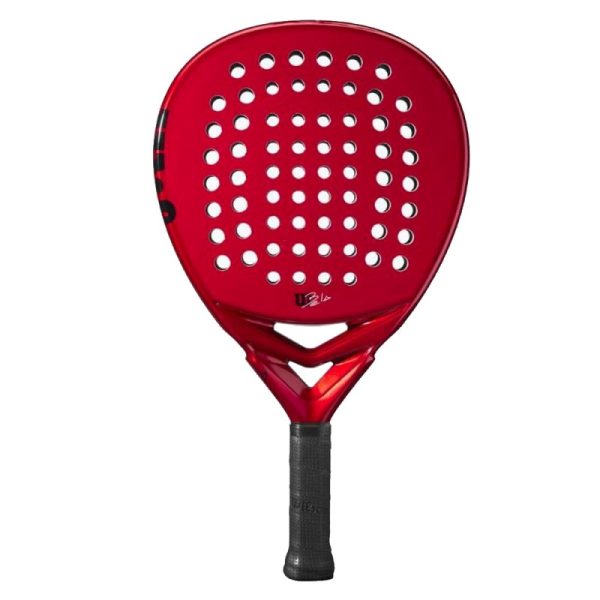 Wilson Bela Team V2 Padel Racket [WS] For Cheap