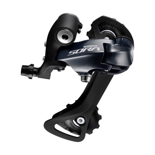 Shimano Sora R3000 9-speed Rear Derailleur [WS] For Discount