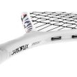 Tecnifibre Carboflex 125gm X-TOP V2 Squash Racket [WS] For Cheap