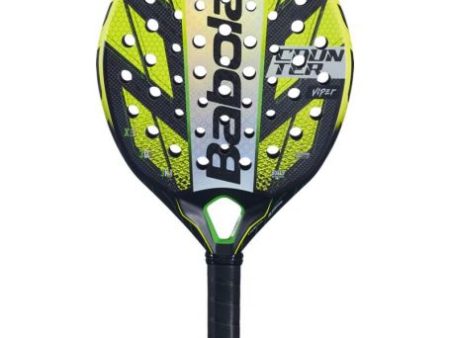 Babolat Counter Viper 2023 Padel Racket [WS] Online Hot Sale