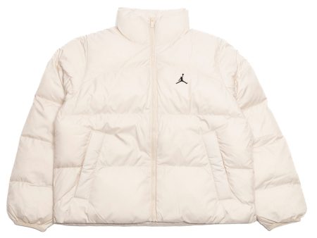 Women s Jordan Puffer Jacket Supply