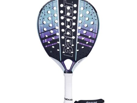 Babolat Dyna Spirit 2023 Padel Racket [WS] For Discount