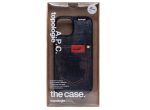 A.P.C. Coque iPhone 15 Topologie Case Fashion