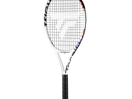 Tecnifibre TFight Club 200gm JUNIOR 23 STRUNG Tennis Racket [WS] Discount