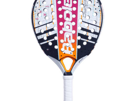 Babolat Dyna Energy 2023 Padel Racket [WS] Online now