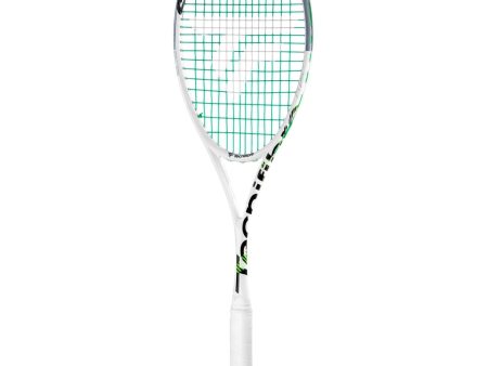 Tecnifibre SLASH 120gm Mostafa Asal  s Squash Racket [WS] For Discount