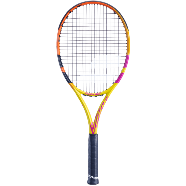 Babolat Boost Rafa 260gm STRUNG Tennis Racket [WS] Discount