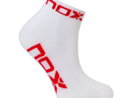 Nox Ankle Length Sports Socks [WS] Sale