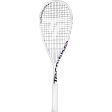 Tecnifibre Carboflex 125gm X-TOP V2 Squash Racket [WS] For Cheap