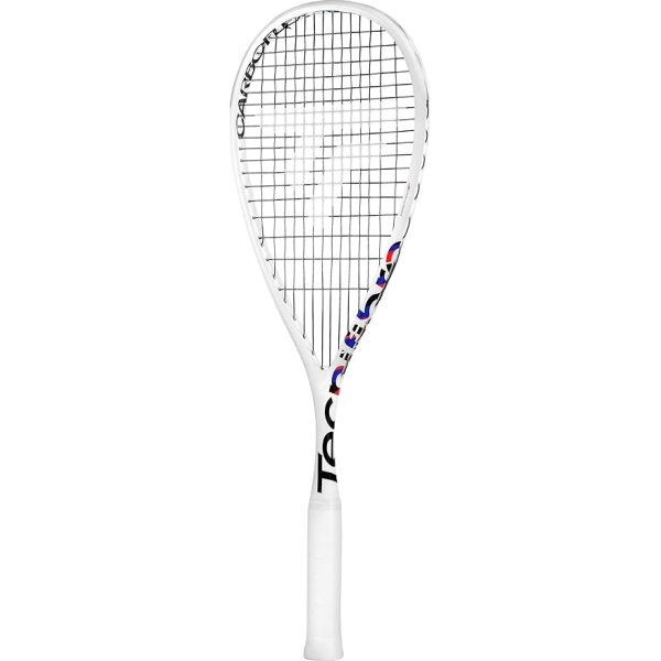 Tecnifibre Carboflex 125gm X-TOP V2 Squash Racket [WS] For Cheap