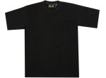 Adidas Pharrell Williams Basics Tee in Black For Cheap