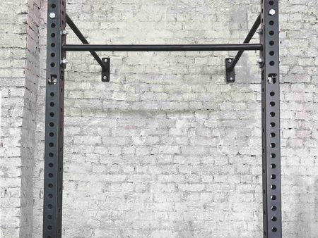 Garage Gear Fitness Gym Crossfit Wall Mounted Rack [WS] Online