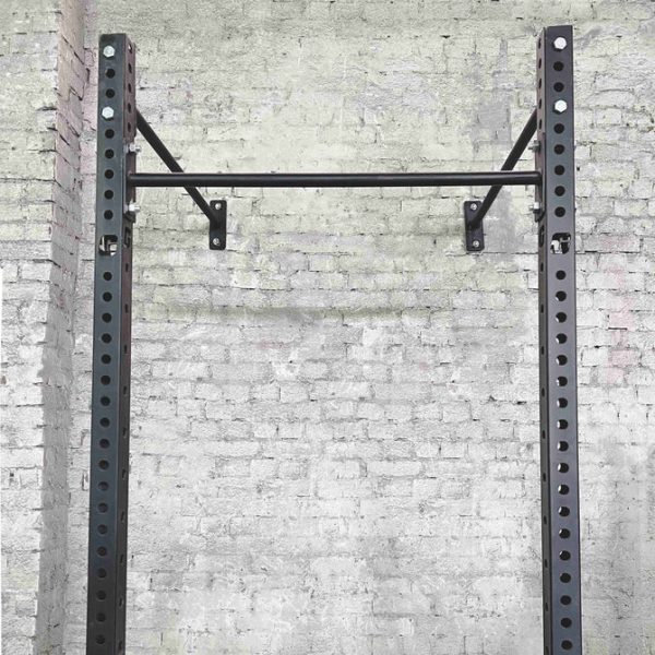 Garage Gear Fitness Gym Crossfit Wall Mounted Rack [WS] Online