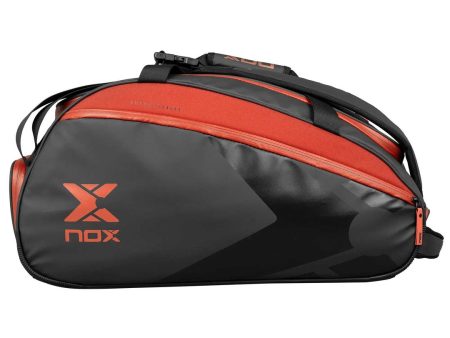 NOX Luxury Open Series 2025 Padel Racket Bag [WS] Online now