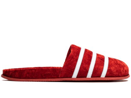 Adidas Adimule  Red Velvet  Supply