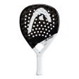 Head Graphene 360 Alpha Elite Padel Racket [WS] Online now