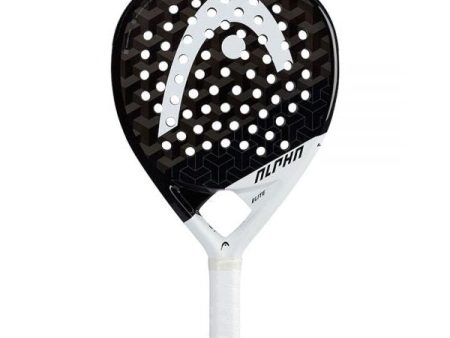 Head Graphene 360 Alpha Elite Padel Racket [WS] Online now