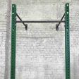 Garage Gear Fitness Gym Crossfit Wall Mounted Rack [WS] Online