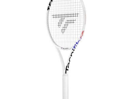 Tecnifibre TFight Isoflex 280gm Grip 2 UNSTRUNG Tennis Racket [WS] For Cheap