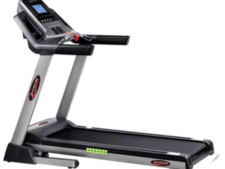 Entercise Gym Magna AC Treadmill [WS] Online now