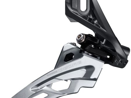 Shimano Deore M6020 2-speed Front Derailleur [WS] Cheap