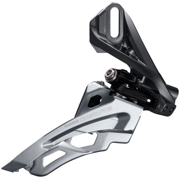 Shimano Deore M6020 2-speed Front Derailleur [WS] Cheap