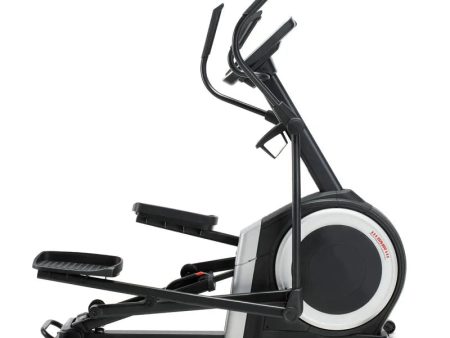 Entercise Gym Proform Elliptical Carbon EL [WS] Supply