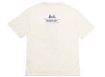 Women s Reebok x Barbie Graphic Tee Hot on Sale