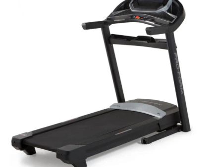 Entercise ProForm Power 525i Treadmill [WS] Fashion