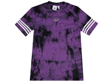 ADIDAS SPACE DYE JERSEY Supply