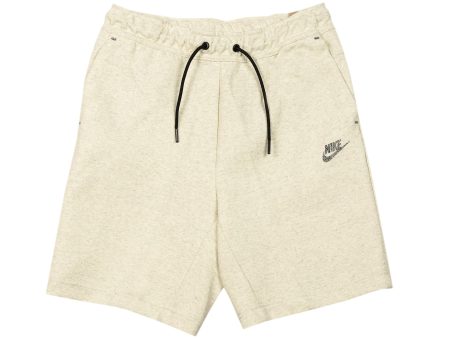 Nike Sportswear Tech Fleece Revival Shorts Fashion