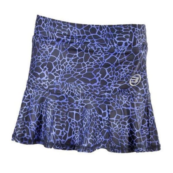 Bullpadel Billbergia Blue Ladies Tennis, Squash & Padel Sports Skirt Sale