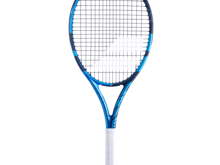 Babolat Pure Drive Lite 270gm Full Graphite Unstrung No Cover Blue Tennis Racket Fashion