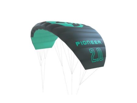 North Pioneer 2024 Kitesurfing Kite Set [WS] Supply