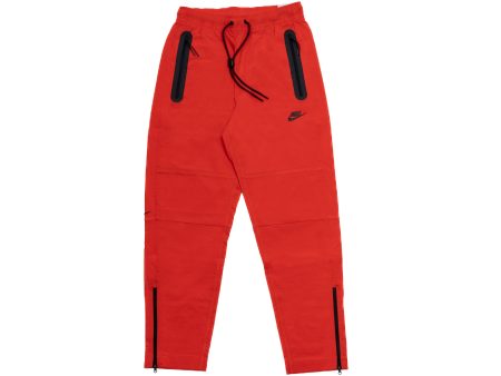 Nike Tech Woven Pants Discount