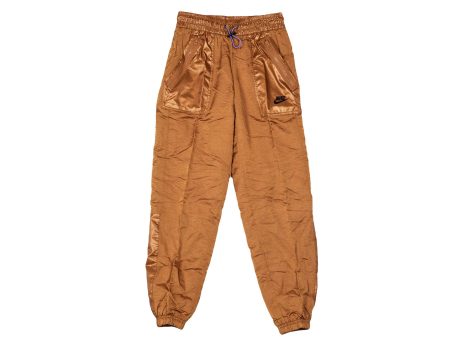 Nike Sportswear Women s Woven Cargo Pants  Burnt Sienna  Online now