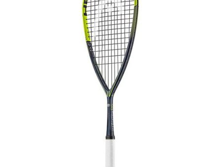 HEAD Graphene Touch Speed 135gm Squash Racket [WS] Hot on Sale