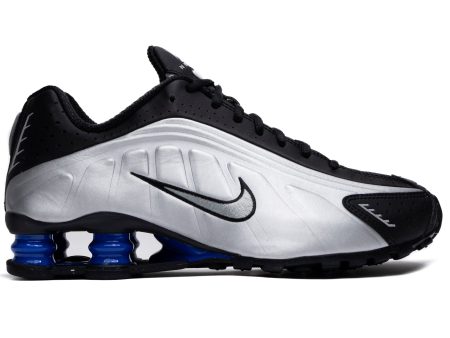 Women s Nike Shox R4 Online Hot Sale