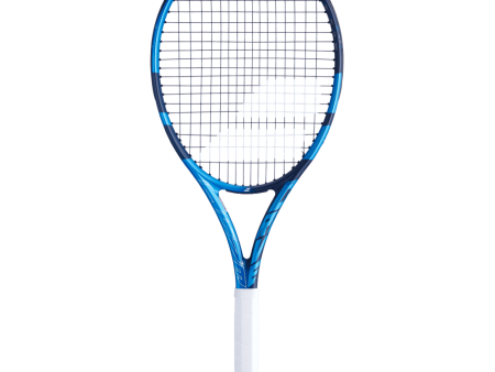 Babolat Pure Drive Super Lite 255gm Full Graphite Unstrung Grip 1 No Cover Blue Tennis Racket For Cheap