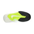 Nike Precision 7 The Illusionist Women & Kids Volt Yellow White Basketball & Lifestyle Sports Shoes [MR] Cheap