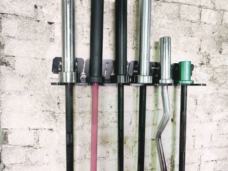 Garage Gear Pool Stick Bar Rack [WS] Online Sale