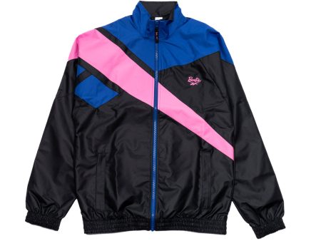 Women s Reebok x Barbie Track Jacket Sale