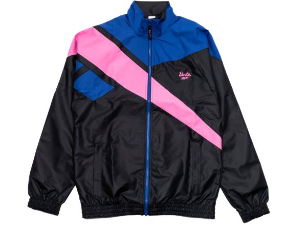 Women s Reebok x Barbie Track Jacket Sale