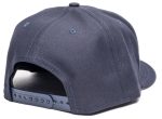 New Era City Art New York Yankees Snapback Hat in Navy Cheap