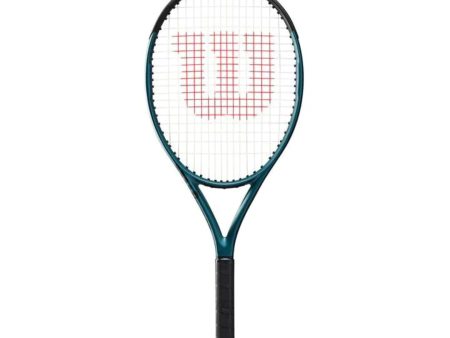 Wilson Ultra V4 245gm JUNIOR 26 STRUNG Tennis Racket [WS] Online Hot Sale