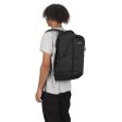 Jansport Station Pack Black Backpack [WS] For Cheap