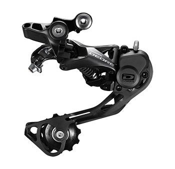 Shimano Deore M6000 10-speed Rear Derailleur [WS] Supply