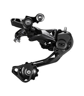 Shimano Deore M6000 10-speed Rear Derailleur [WS] Supply