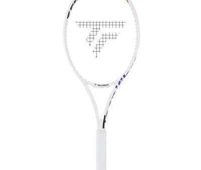 Tecnifibre TFight Isoflex 300gm Grip 2 UNSTRUNG Tennis Racket [WS] Online